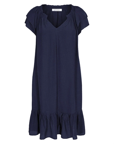 Co Couture - Sunrise CC Crop Kleid
